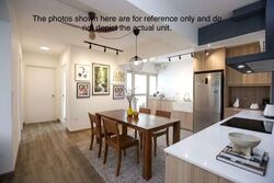 Blk 323D Punggol Bayview (Punggol), HDB 5 Rooms #593614171